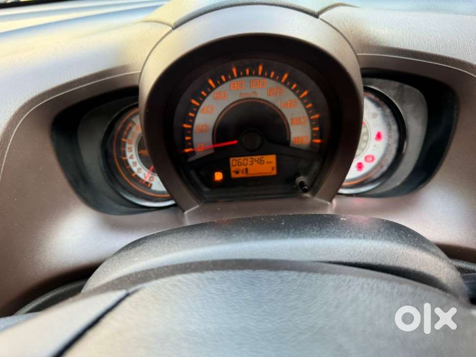 Honda Brio Vx At, 2013, Petrol