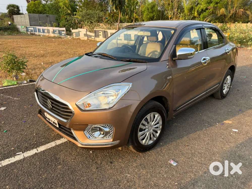 Maruthi Dizer Vdi