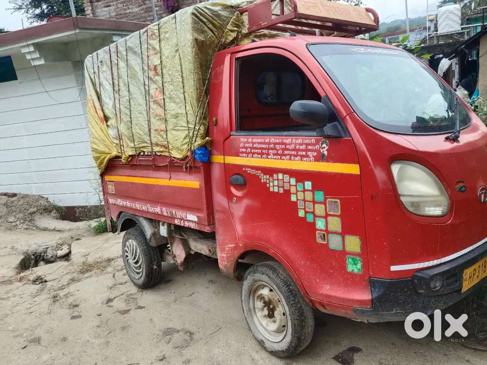 Tata Harrier Ev Xz 2013 Diesel