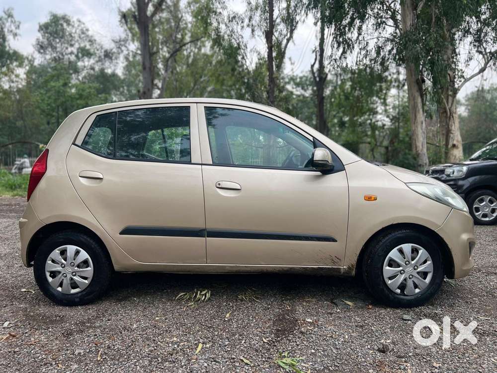 Hyundai I10 Magna, 2012, Petrol