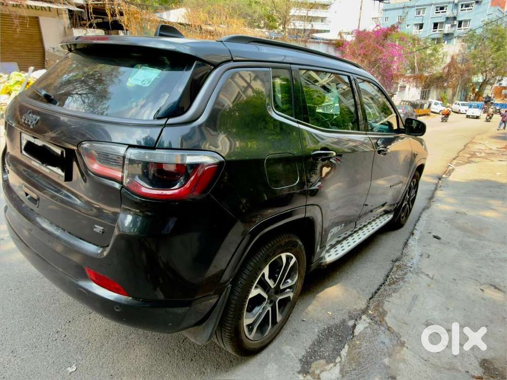Jeep Diesel Car 2022