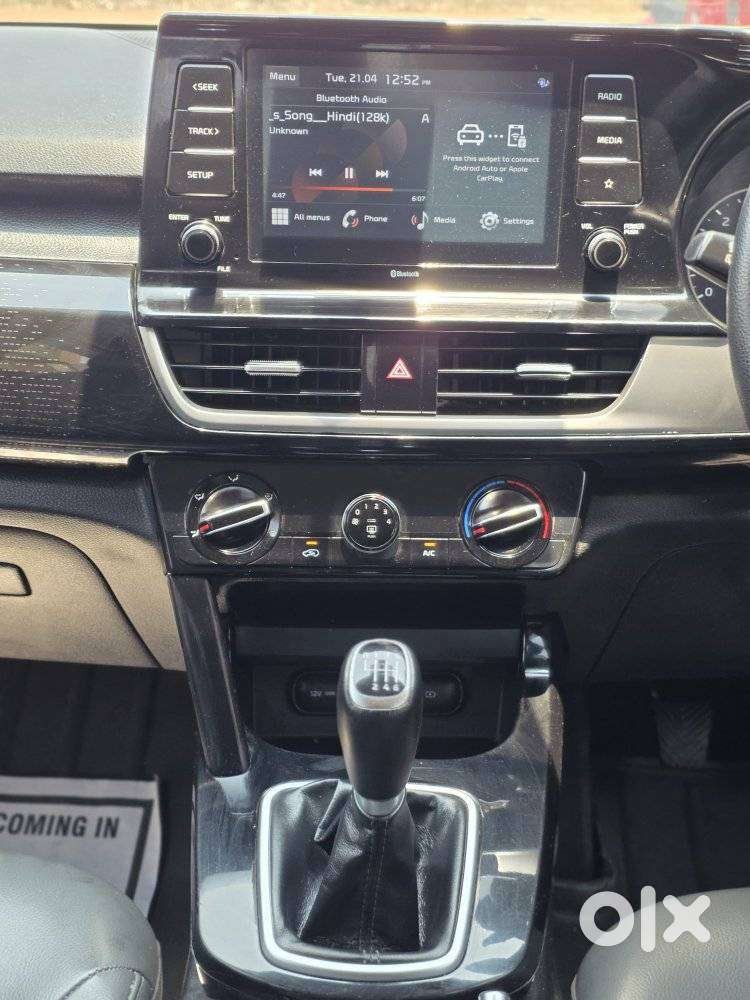 Kia Seltos Htk Plus D, 2022, Diesel