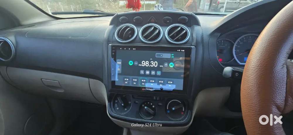 Chevrolet Enjoy Diesel Ls 8seater