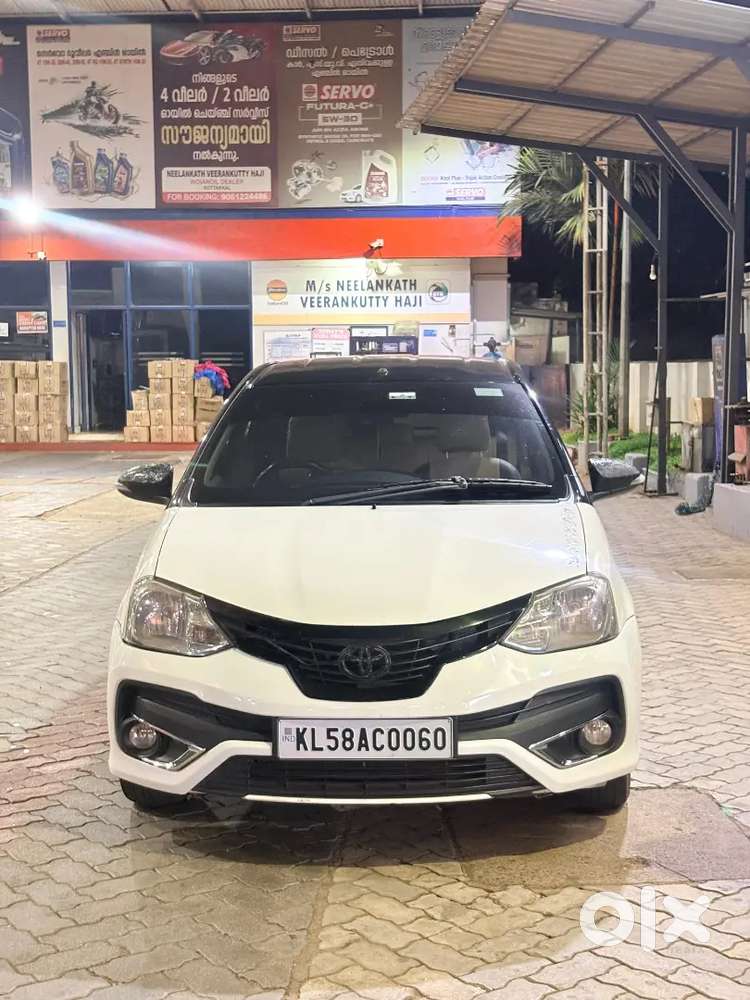 Original Kerala Vehicle