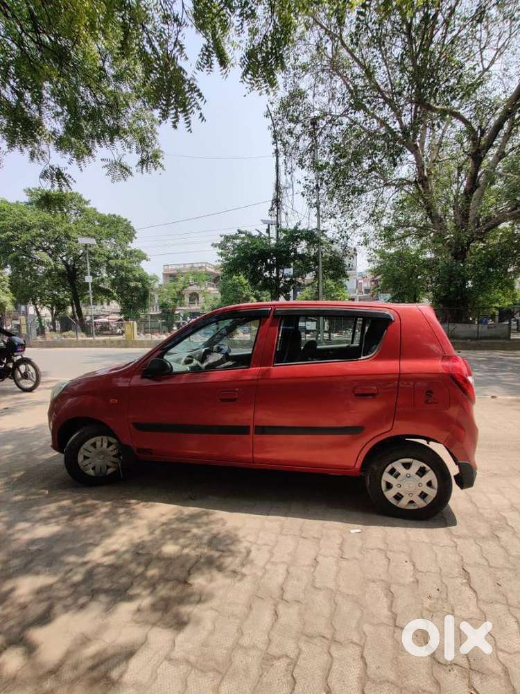 Maruti Suzuki Alto 800 2012-2016 Lx, 2013, Petrol