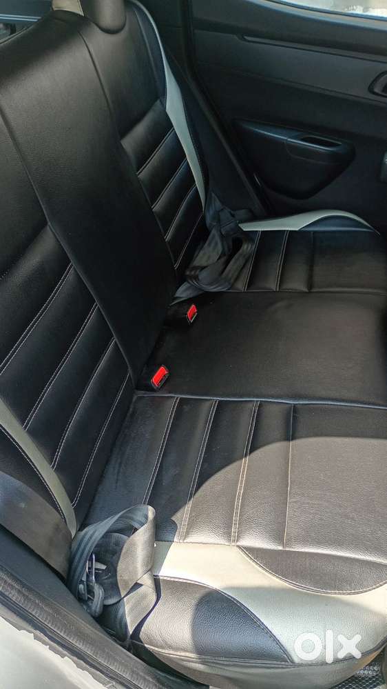 Renault Kwid Rxl, 2016, Petrol