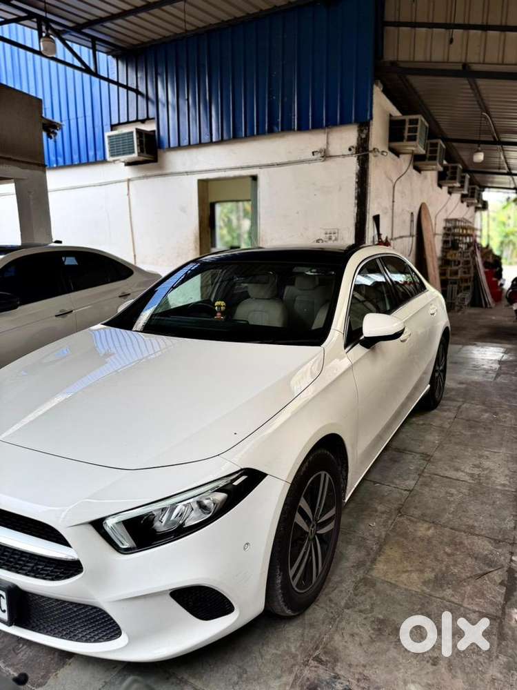 Mercedes-benz A200 Limosine 2023