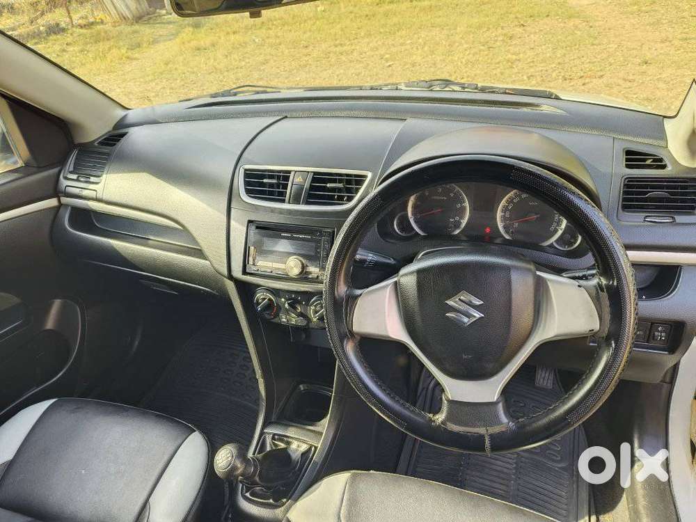 Maruti Suzuki Swift 2011-2014 Vdi, 2013, Diesel