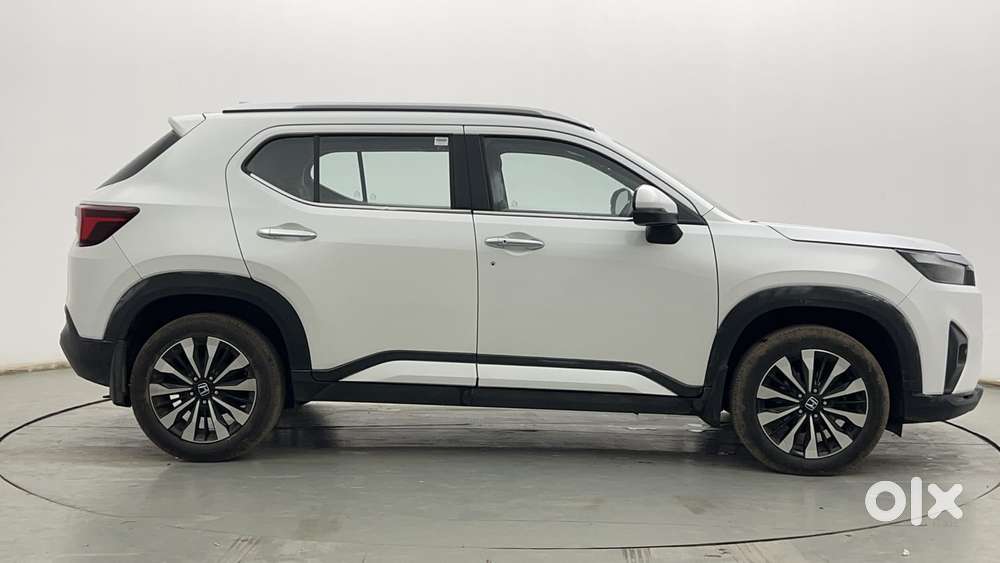 Honda Elevate Zx Mt, 2024, Petrol