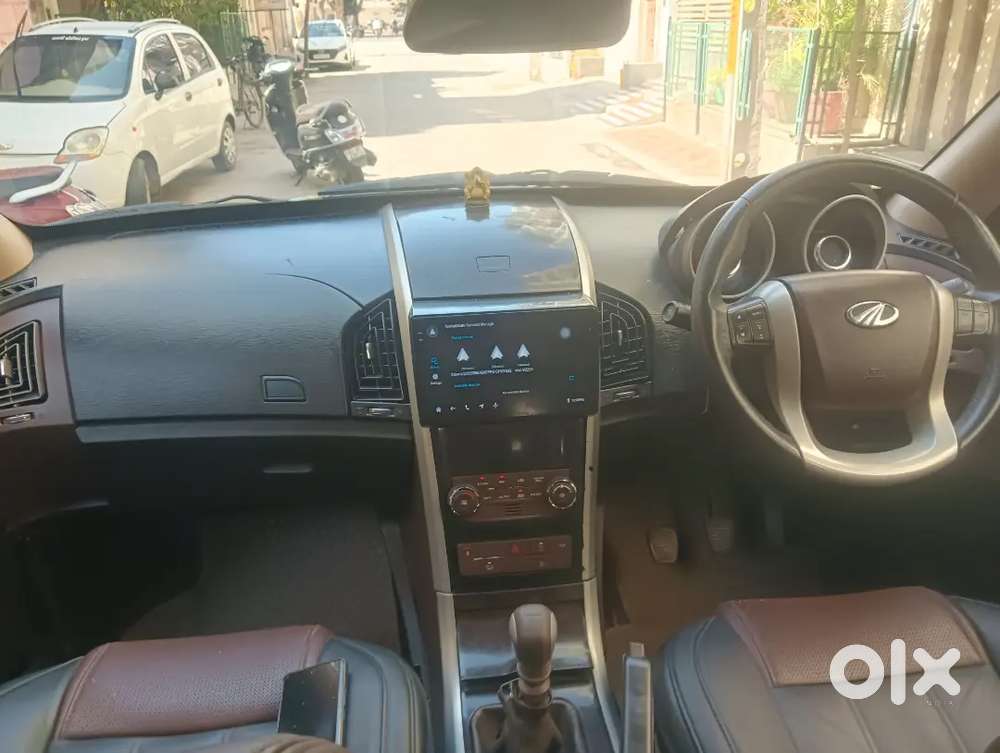 Mahindra Xuv500 2014 Diesel 82000 Km Driven