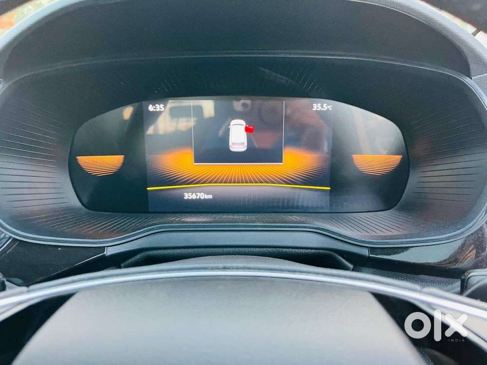 Skoda Kushaq 1.0 Tsi Style At, 2024, Petrol