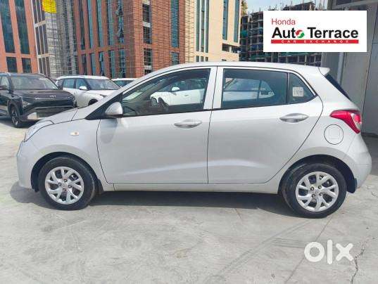 Hyundai Grand I10 1.2 Kappa Magna, 2018, Petrol