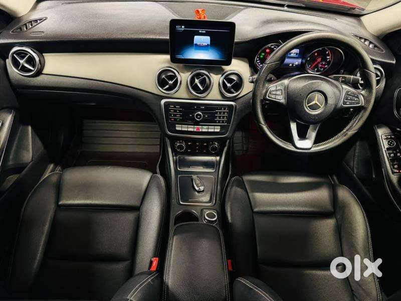 Mercedes-benz Gla Class 200 D Sport, 2018, Diesel