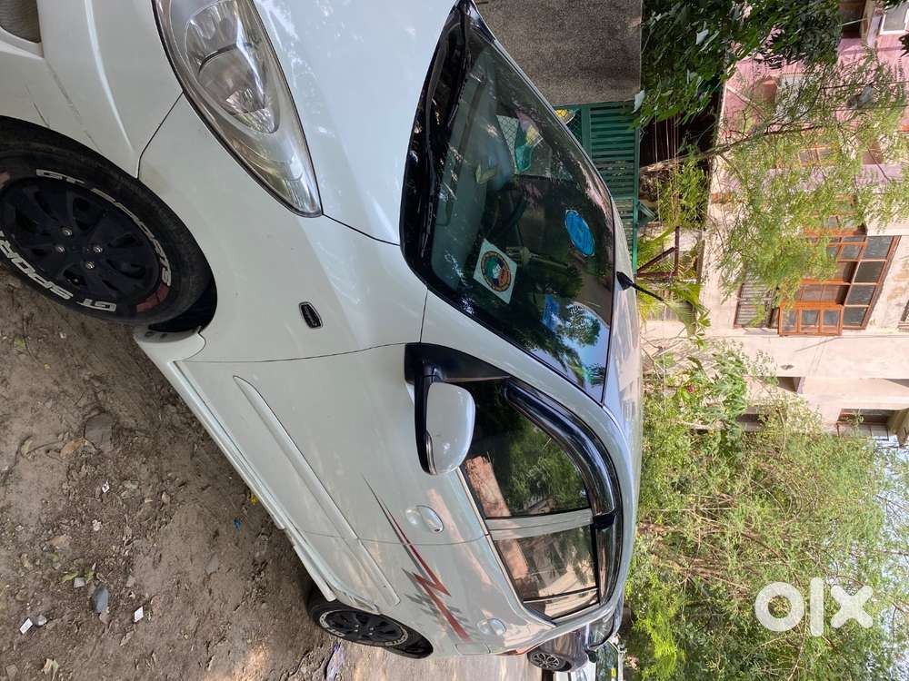 Hyundai I10 2011 Petrol Good Condition
