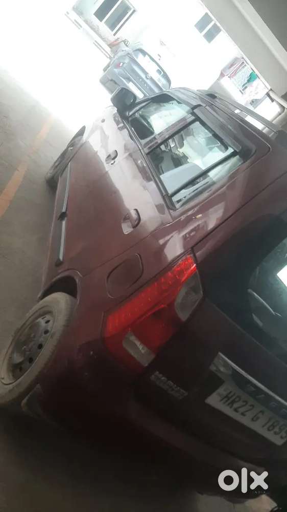 Maruti Suzuki Wagon R 1.0 2011 Petrol 75000 Km Driven