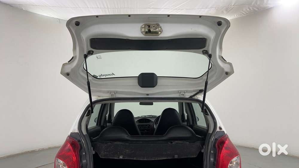 Maruti Suzuki Alto 800 0.8 Lxi (o), 2018, Petrol