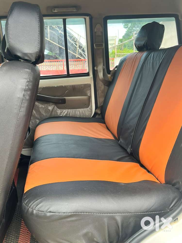 Mahindra Bolero 1.5 Power Plus Zlx, 2019, Diesel