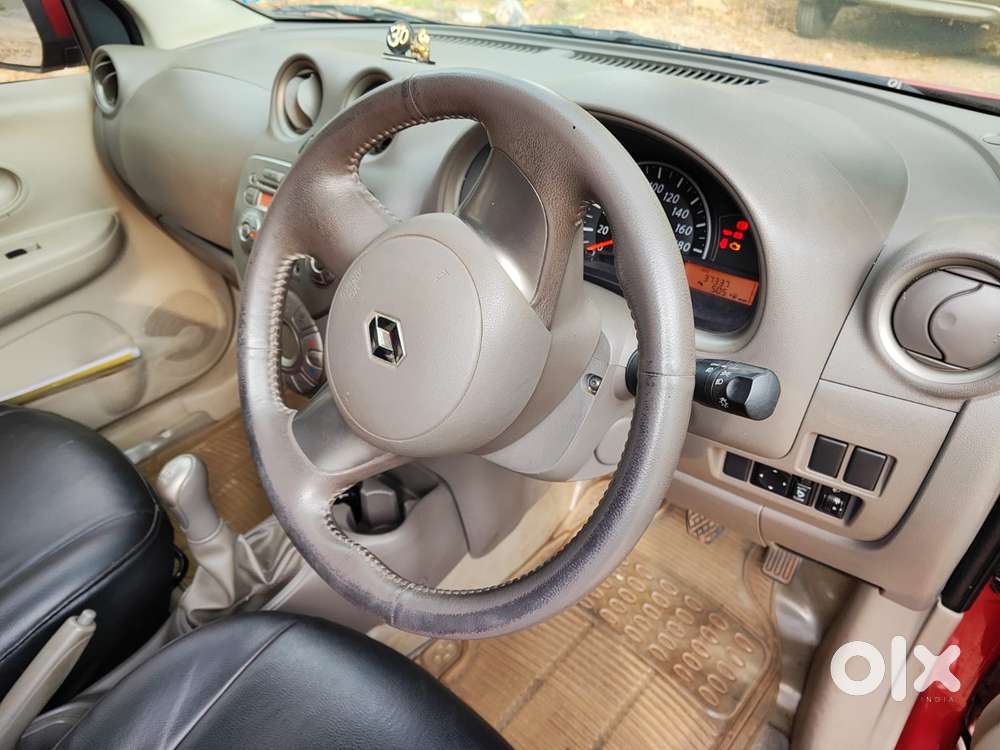 Renault Pulse Rxl, 2012, Diesel