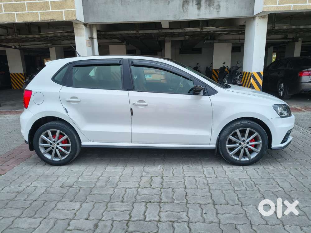 Volkswagen Polo 1.0 Highline Plus Tsi, 2020, Petrol
