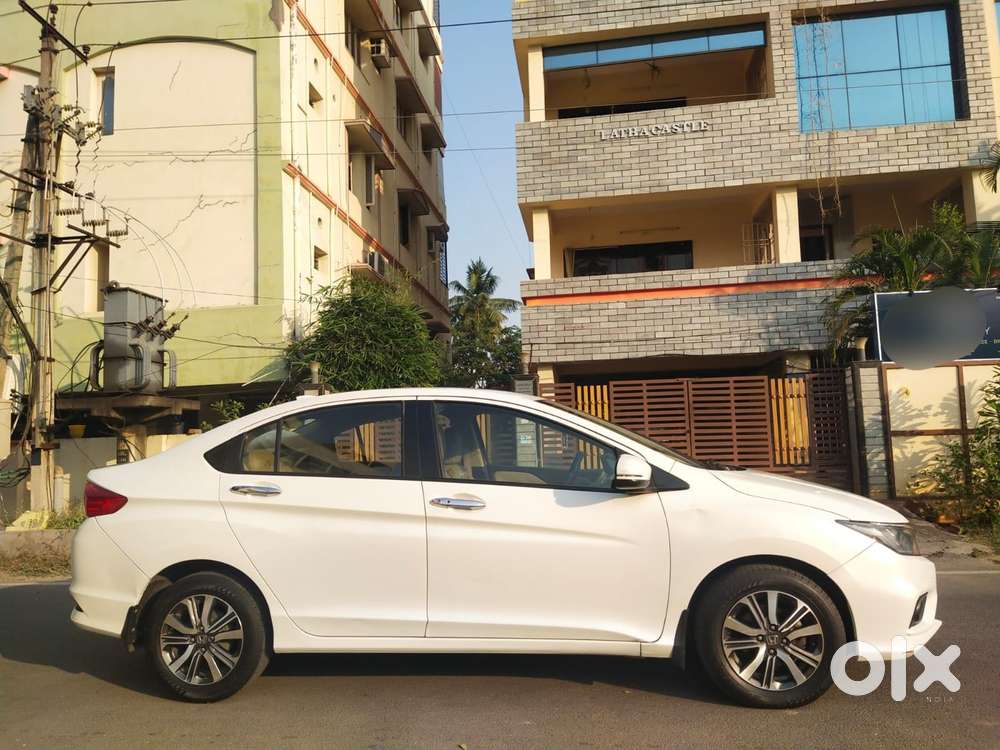 Honda City 2014-2015 I Dtec V, 2019, Diesel