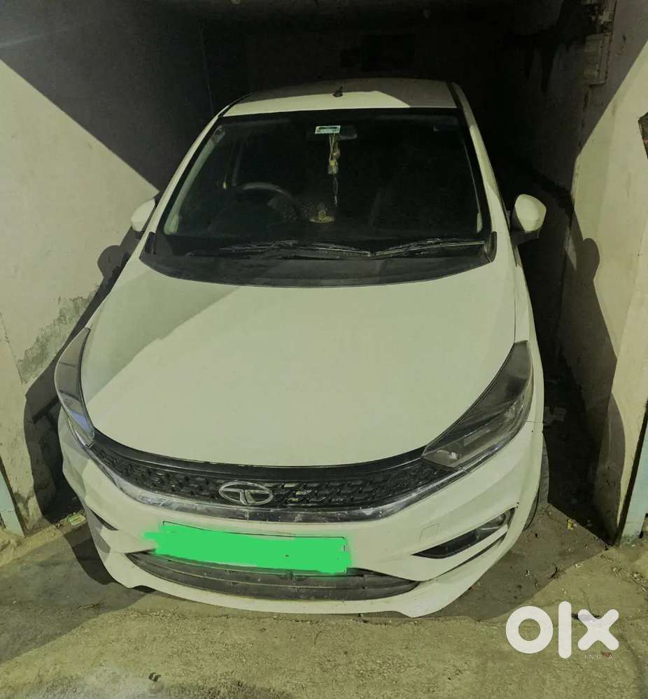 Tata Tiago 1.2 Revotron 2021