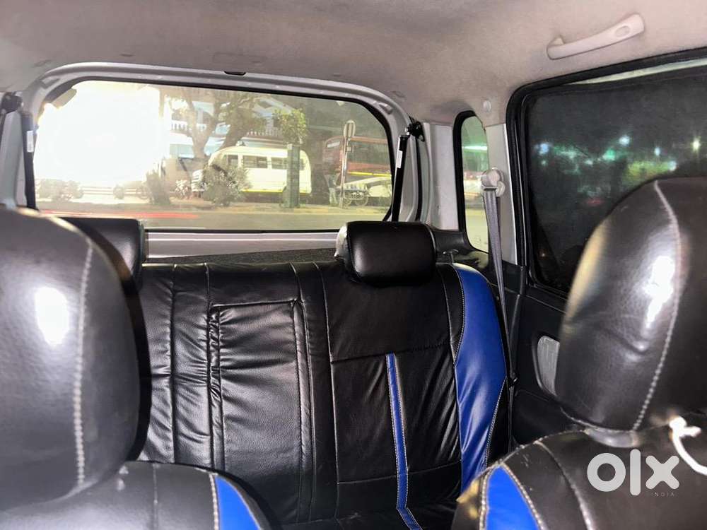Maruti Suzuki Wagon R 2009