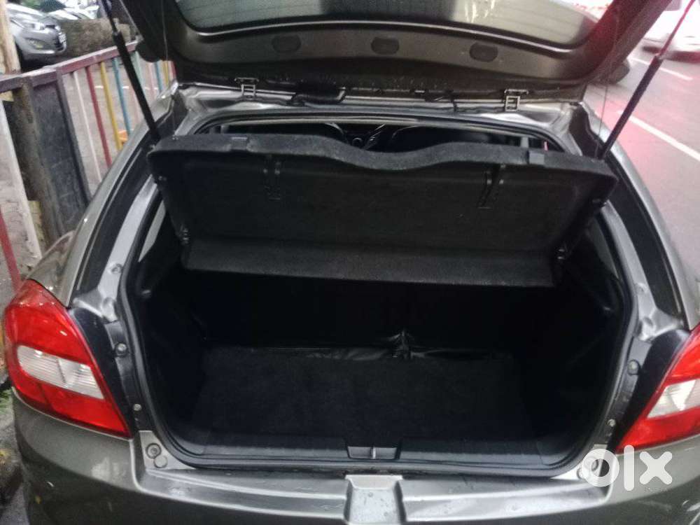 Maruti Suzuki Baleno Delta, 2019, Petrol