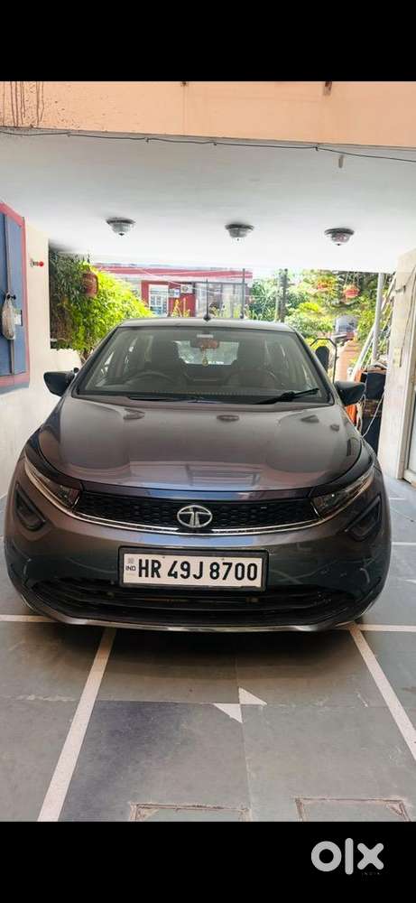 Tata Altroz 2023 Automatic New Condition