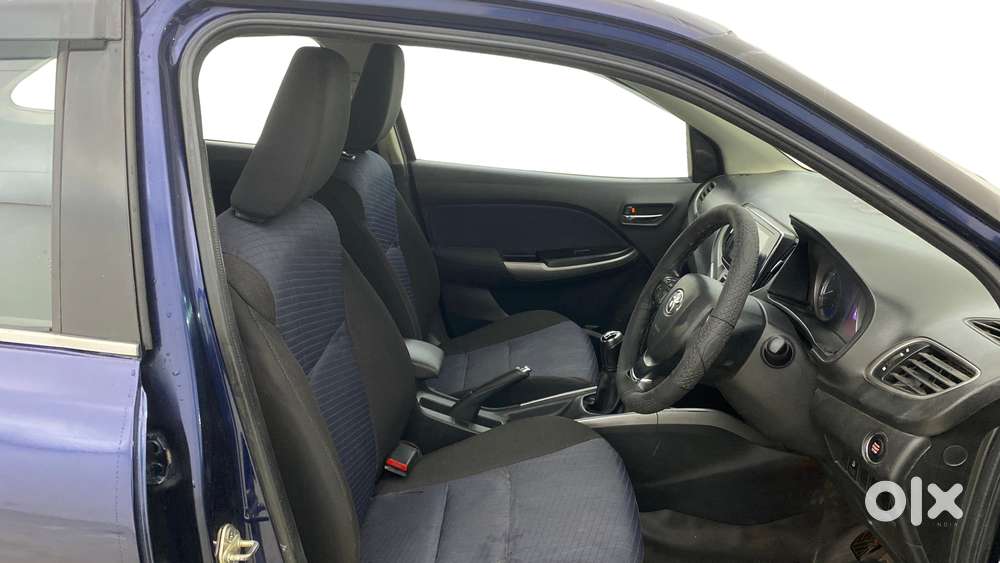 Toyota Glanza G, 2020, Petrol