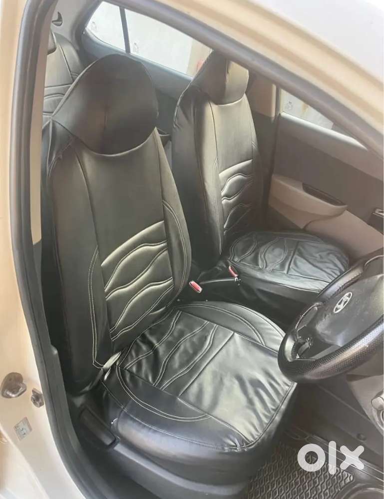 Hyundai Xcent Prime 2016