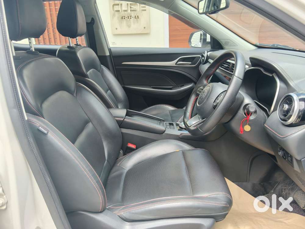 Mg Zs Ev Exclusive Pro, 2024, Electric