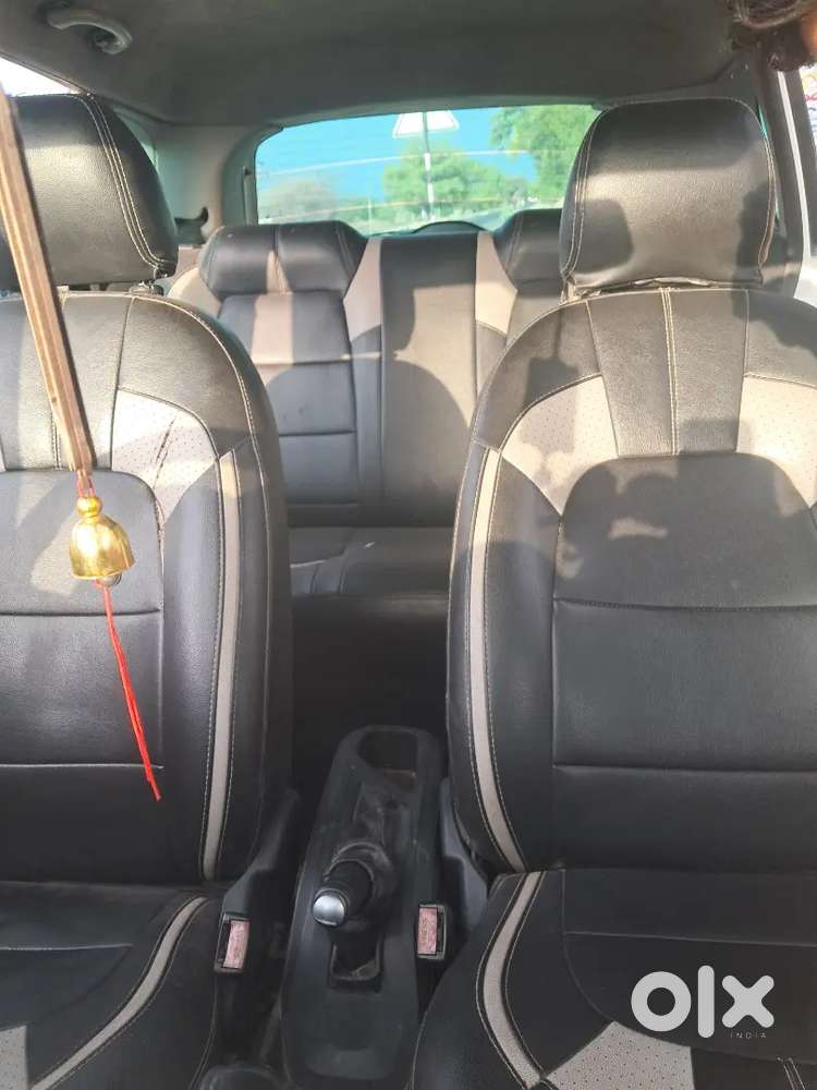 Ford Figo 2011 Diesel Good Condition