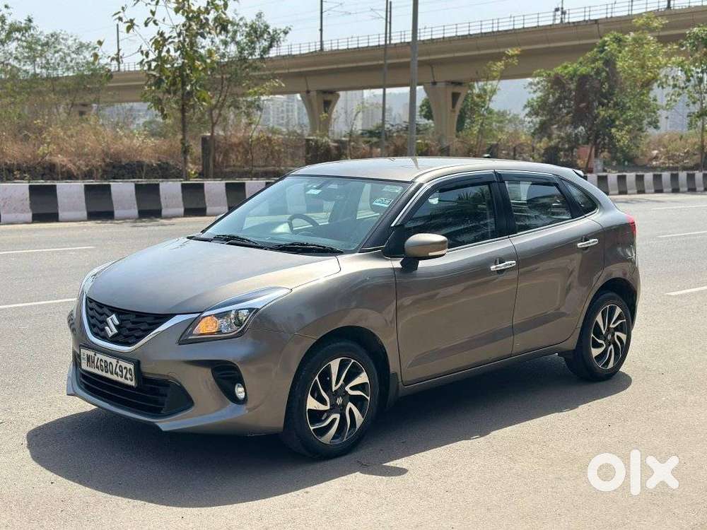 Maruti Suzuki Baleno Maruti-suzuki-baleno-zeta-diesel, 2020, Petrol