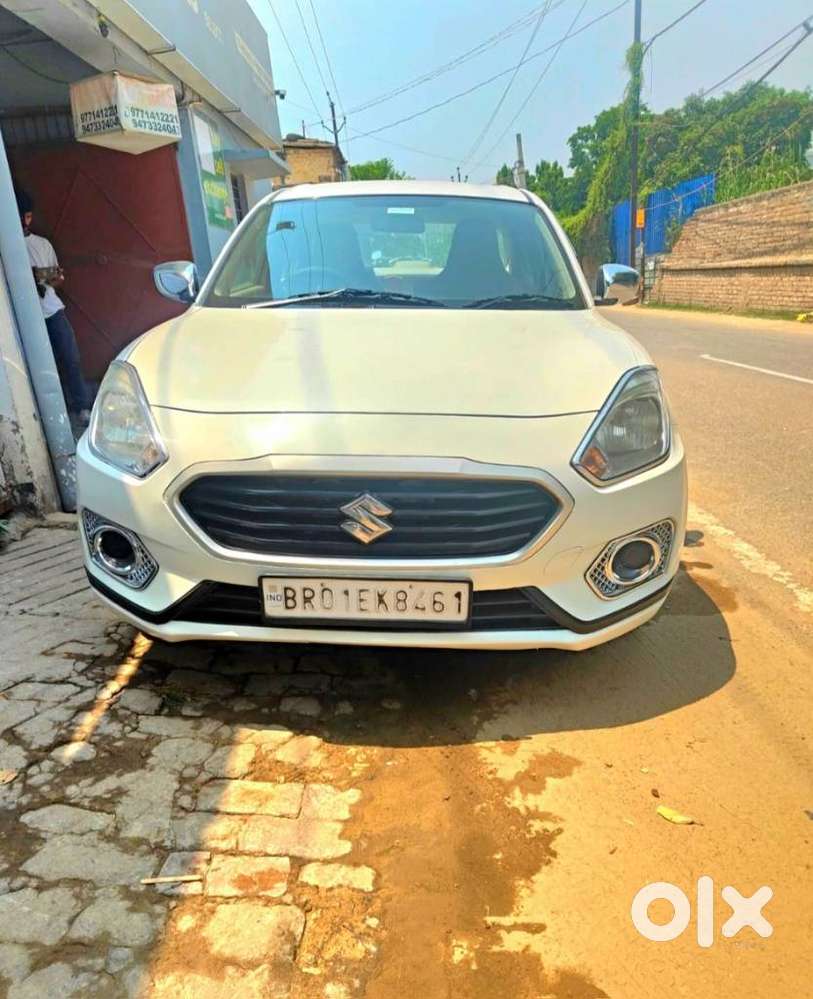 Maruti Suzuki Dzire Vdi, 2019, Diesel