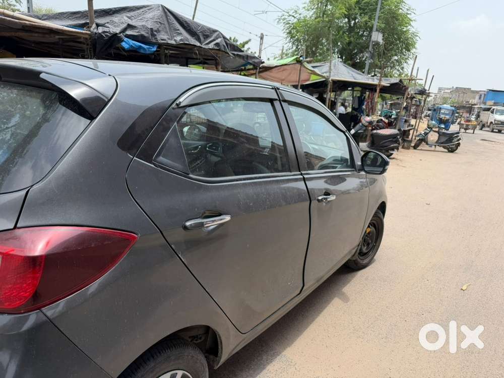 2022 Tata Tiago Cng Manual Drive Year