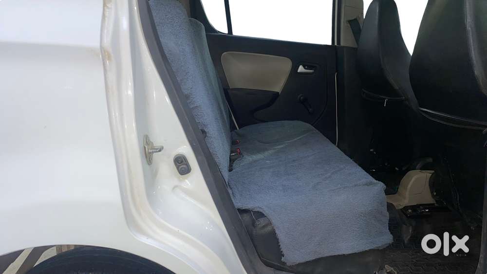 Maruti Suzuki Alto 800 0.8 Vxi (o), 2021, Petrol