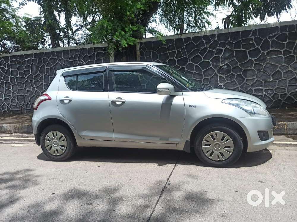 Maruti Suzuki Swift 2011-2014 Vdi, 2014, Diesel