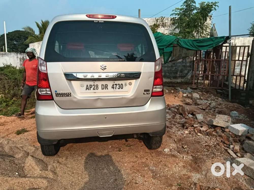 Engine Good Cond 2 Sill Tyres