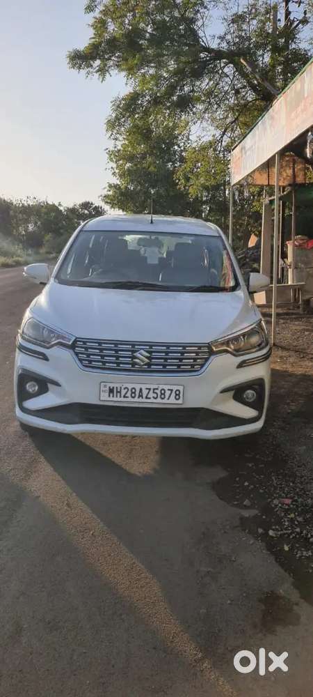 Maruti Suzuki Ertiga 2019 Diesel Good Condition