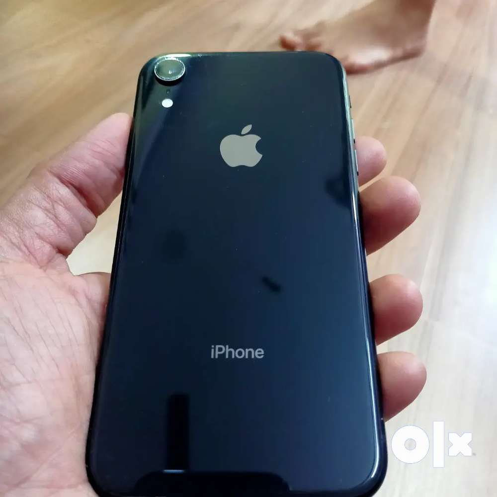 iPhone 10XR 128GB - Mobile Phones - 1755377869