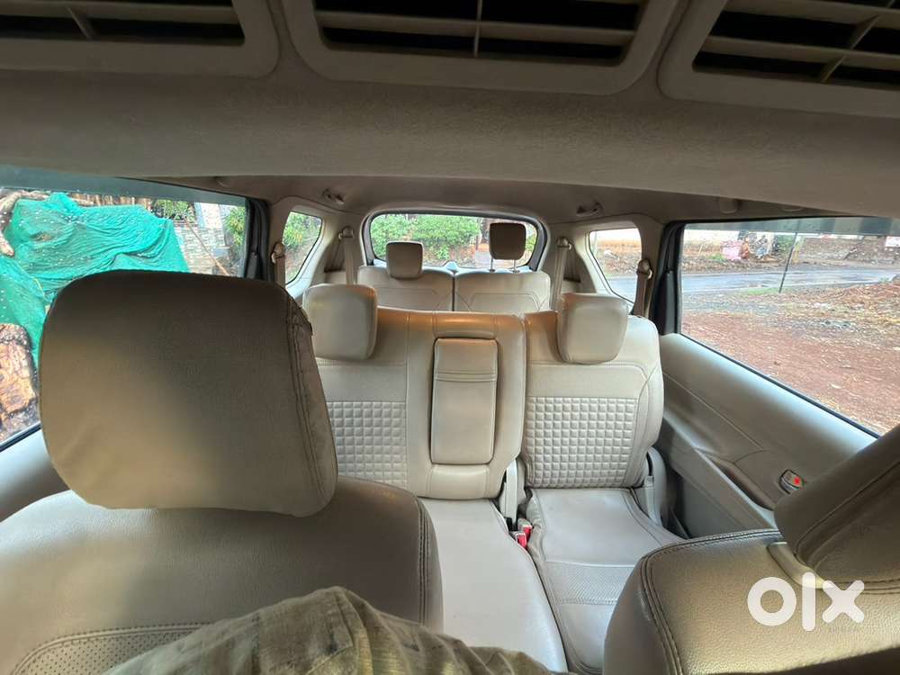Maruti Suzuki Ertiga 2020 Cng & Hybrids Well Maintained
