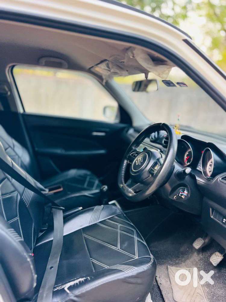 Maruti Suzuki Swift 1.2 Vxi (o), 2022, Diesel