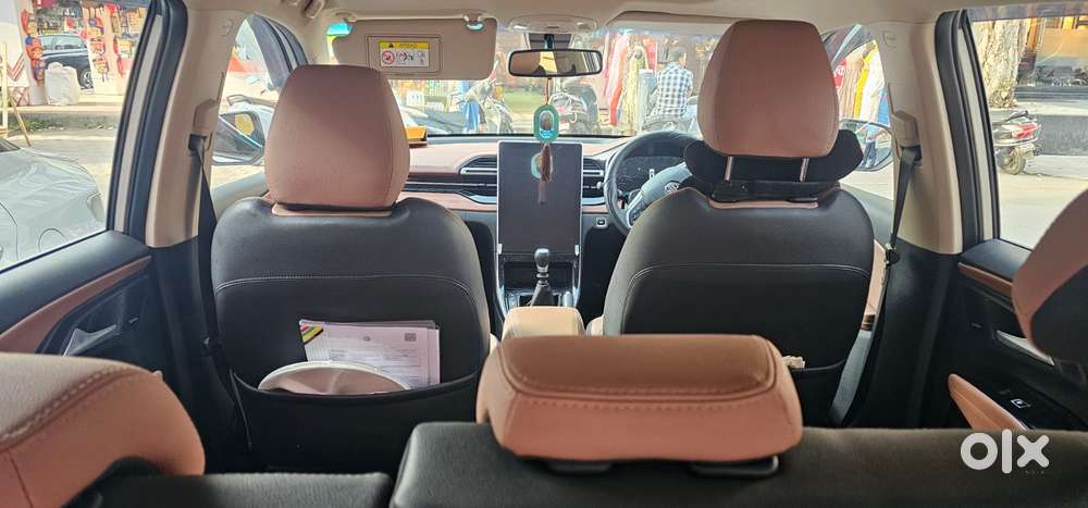 Mg Hector Plus Smart Pro 2.0 Turbo Diesel 6 Str, 2024, Diesel