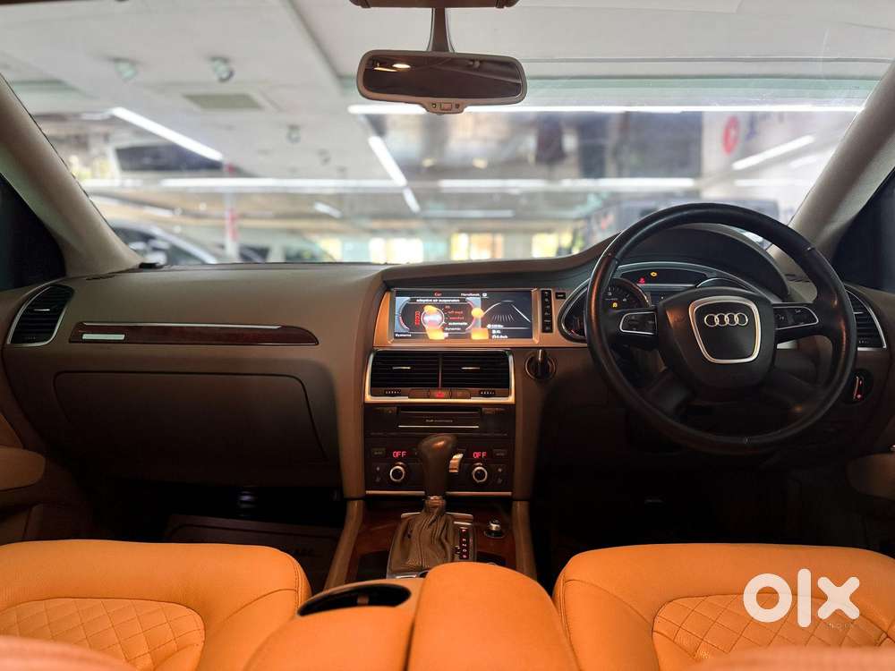 Audi Q7 3.0 Tdi Quattro Technology Pack, 2010, Diesel