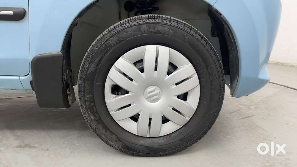 Maruti Suzuki Alto 800 Lxi, 2013, Petrol