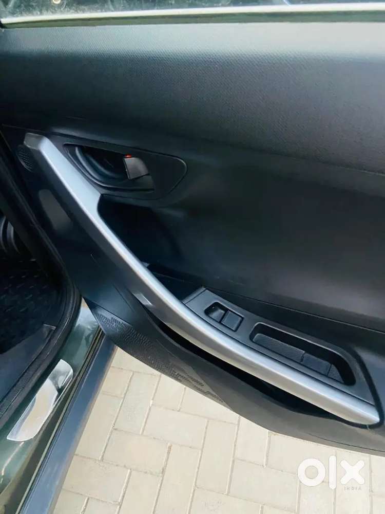 Tata Nexon Plus 2020 Third Owner