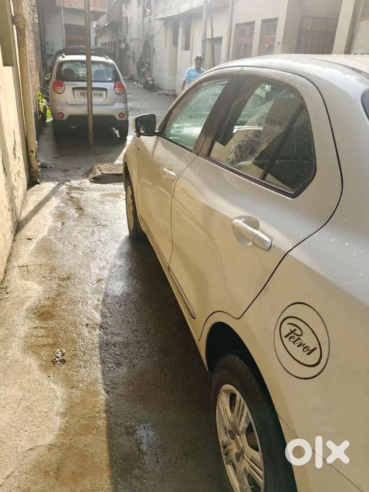Maruti Dzire 1.2 Vxi 2018
