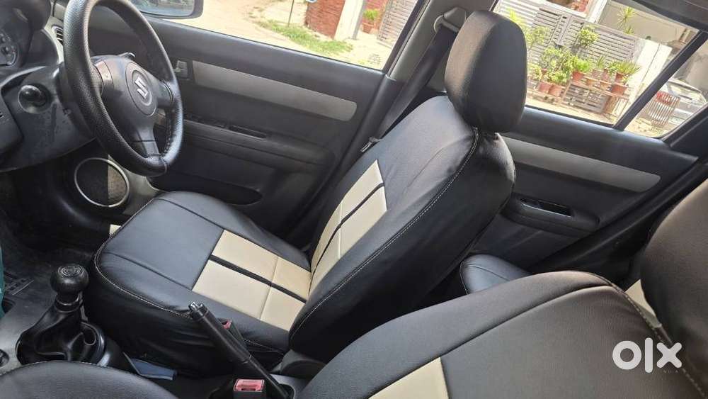 Maruti Suzuki Swift Vxi + Manual, 2007, Petrol