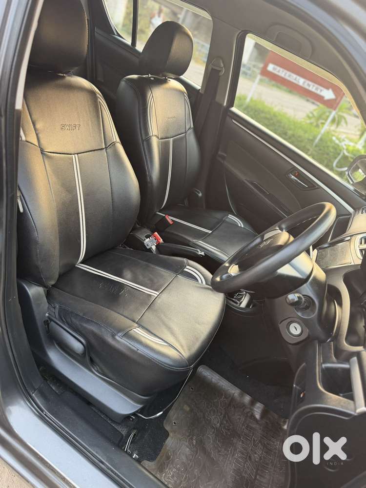 Maruti Suzuki Swift Vdi Optional, 2015, Diesel