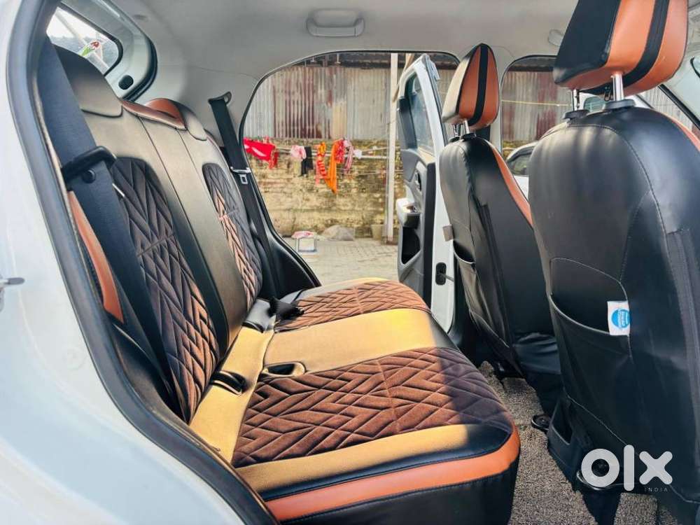 Tata Punch Adventure, 2022, Petrol